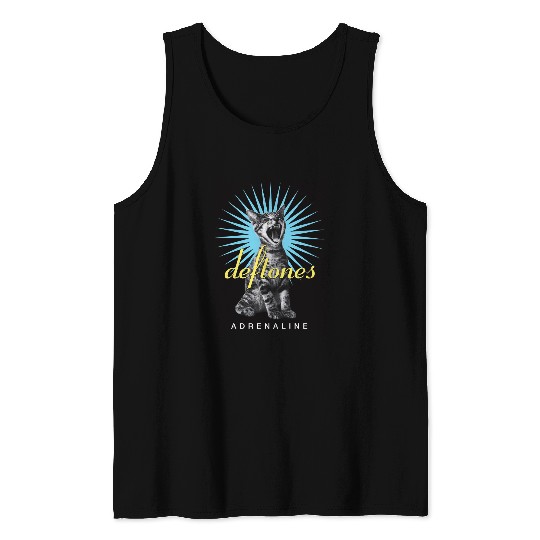 DEFTONE DEFTONE DEFTONE DEFTONE DEFTONE DEFTONE DEFTONE DEFTONE DEFTONE DEFTONE DEFTONE DEFTONE Tank Tops
