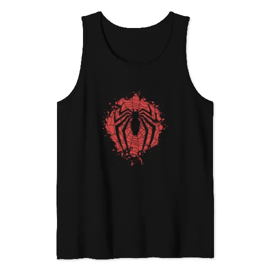 SPIDER MAN SPIDER MAN SPIDER MAN SPIDER MAN SPIDER MAN SPIDER MAN SPIDER MAN SPIDER MAN SPIDER MAN SPIDER MAN SPIDER MAN Tank Tops