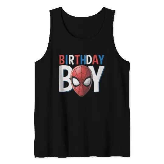 SPIDER MAN SPIDER MAN SPIDER MAN SPIDER MAN SPIDER MAN SPIDER MAN SPIDER MAN SPIDER MAN SPIDER MAN SPIDER MAN SPIDER MAN Tank Tops