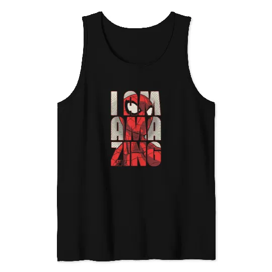 SPIDER MAN SPIDER MAN SPIDER MAN SPIDER MAN SPIDER MAN SPIDER MAN SPIDER MAN SPIDER MAN SPIDER MAN SPIDER MAN SPIDER MAN Tank Tops