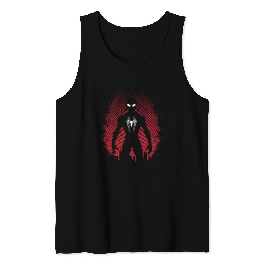 SPIDER MAN SPIDER MAN SPIDER MAN SPIDER MAN SPIDER MAN SPIDER MAN SPIDER MAN SPIDER MAN SPIDER MAN SPIDER MAN SPIDER MAN Tank Tops