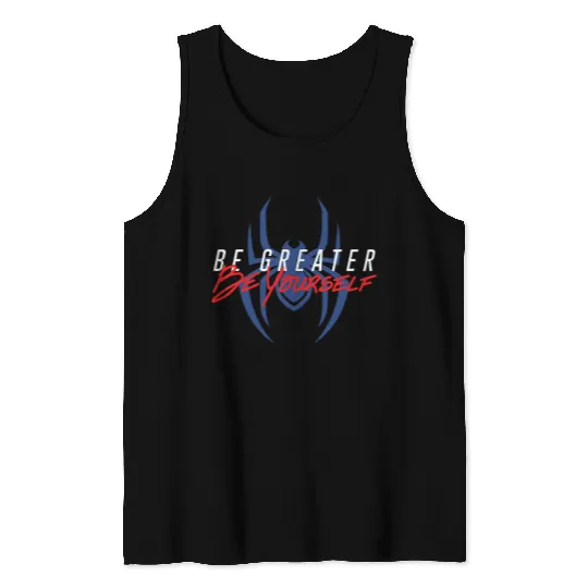 SPIDER MAN SPIDER MAN SPIDER MAN SPIDER MAN SPIDER MAN SPIDER MAN SPIDER MAN SPIDER MAN SPIDER MAN SPIDER MAN SPIDER MAN Tank Tops