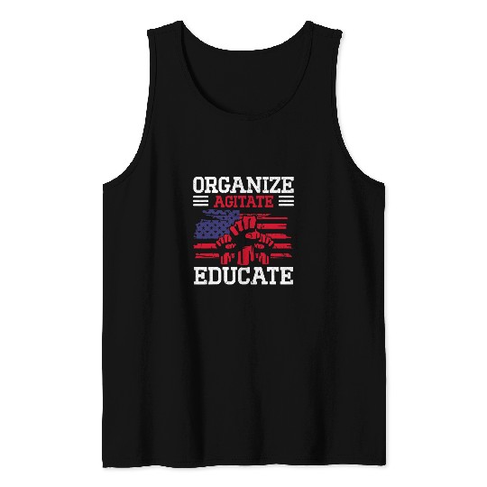 Union Laborer Union Strong Labor Union Worker Union 1 Tank Tops