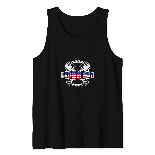 Happy Labor Day Union Worker Celebrating my first Labor Day 7 Tank Tops