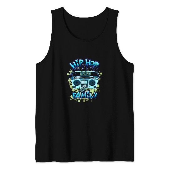 90s Hip Hop Fashion Artist 90s Songs RB Rap Music 90s Tank Tops
