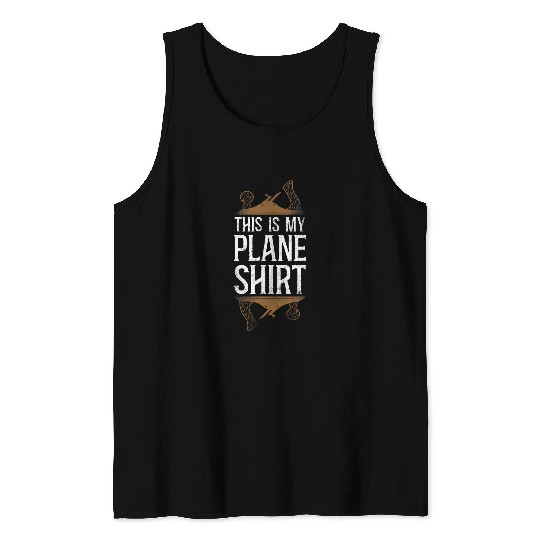 Woodworker Carpenter Tools vintages 2 Tank Tops