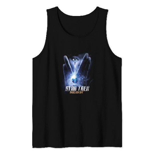 STAR MOVIE TREK T-SHIRT STAR MOVIE TREK STAR MOVIE TREK STAR MOVIE TREK STAR MOVIE TREK STAR MOVIE TREK Tank Tops
