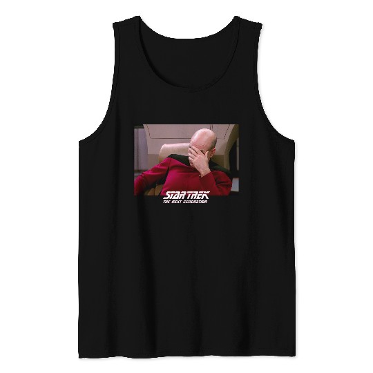 STAR MOVIE TREK T-SHIRT STAR MOVIE TREK STAR MOVIE TREK STAR MOVIE TREK STAR MOVIE TREK STAR MOVIE TREK STAR MOVIE TREK Tank Tops