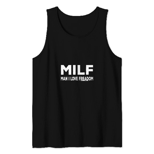 Reading Book Funny Man i love fREADom Booktrovert Bookalohic Librarian 1 Reader Tank Tops
