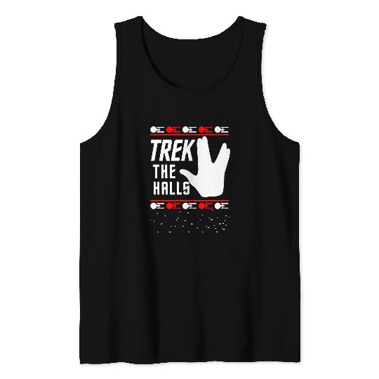 STAR MOVIE TREK T-SHIRT STAR MOVIE TREK STAR MOVIE TREK STAR MOVIE TREK STAR MOVIE TREK STAR MOVIE TREK Tank Tops