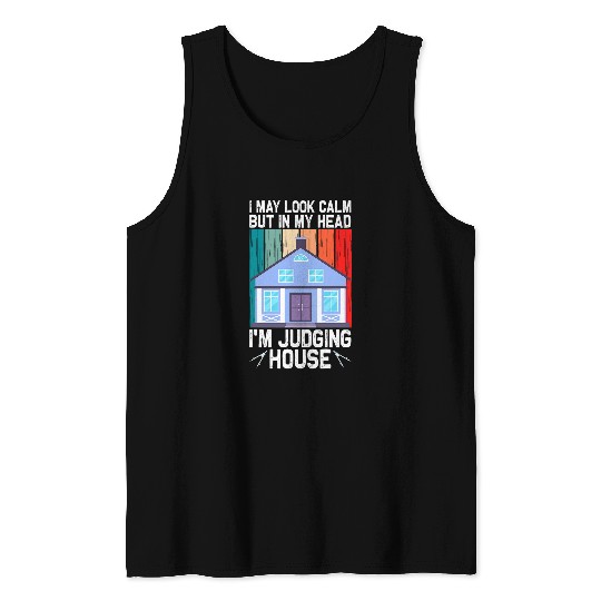 Funny Architect Graduation Architect Student Architecture 10 Tank Tops