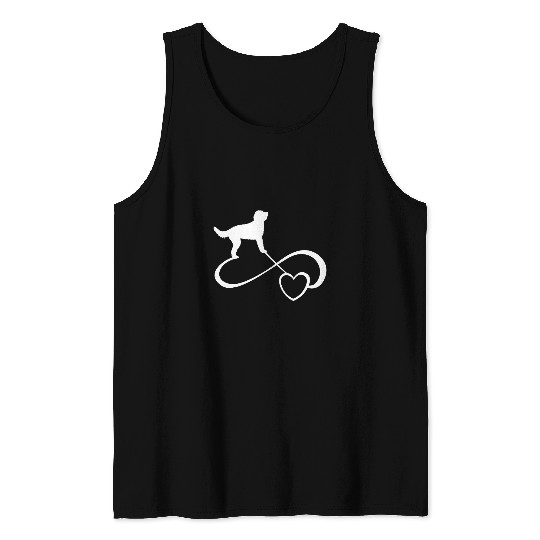 Labradoodle Pet 15 Tank Tops