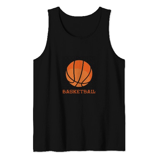 Sport Basketball 1000 Points Basketball Scorer High School Basketball Player 28 8 Tank Tops