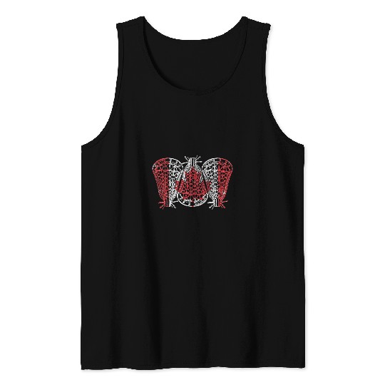 Sport Lacrosse Gift Canada Flag Lacrosse Player men woman kids Tank Tops