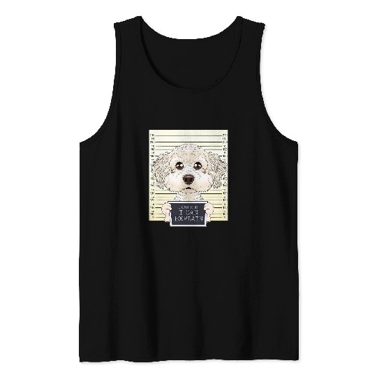 Bichon Pet Frise Dear Mom I Can Explain I Bichon Frise Mom I Bichon Frise Tank Tops