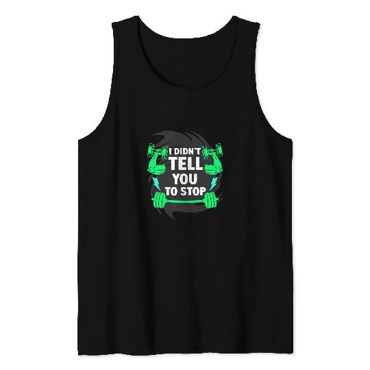 Funny Personal Trainer Quote Gym Personal Coachs Training Tank Tops