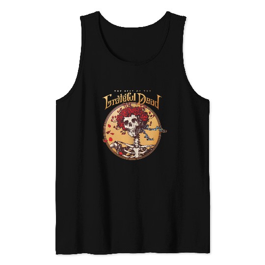 Grateful déad T-shirt band, Grateful déad Grateful déad Grateful déad Grateful déad Grateful déad Grateful déad Tank Tops