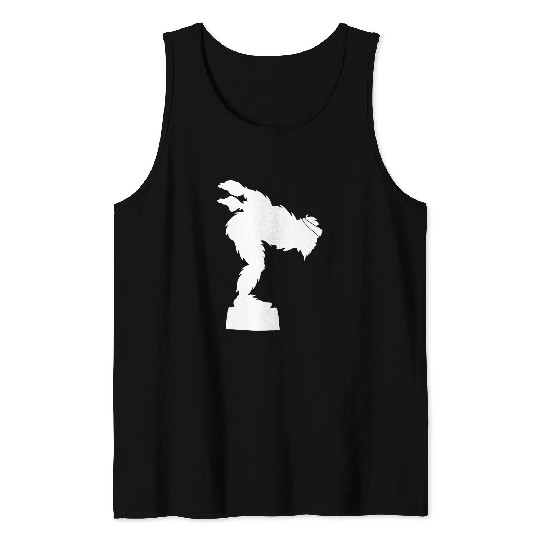 Funny bigfoots Swim For Sasquatch Team Swimmer Coachs Swimming Tank Tops