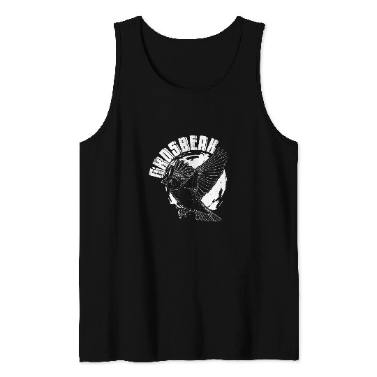 Grosbeak ornithology birdwatching biologist binocular birder 34 Tank Tops