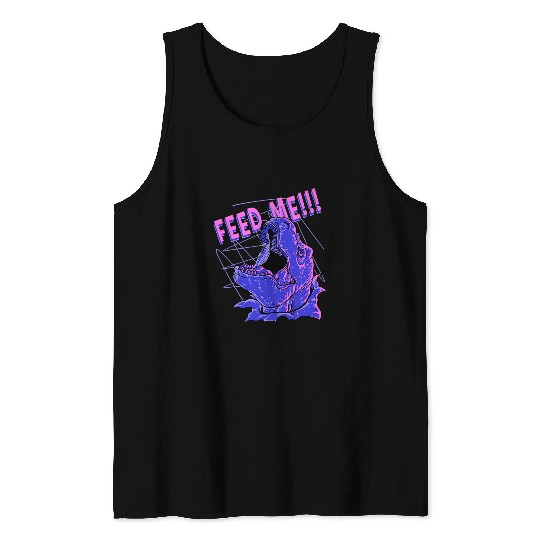 Dinosaur Pet Dinosaurs Prehistoric Dinosaur Kids Or Adults Dino Tank Tops