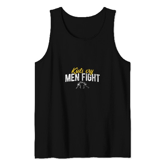 Sport Wrestling Grappling Wrestling For A Wrestler 12 Tank Tops