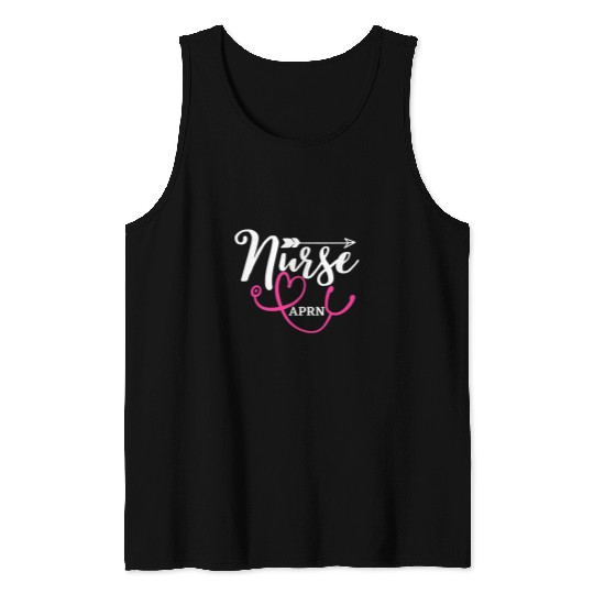 nurses Job New nurses Educator Grad Job Women APRN Congratulations Tank Tops