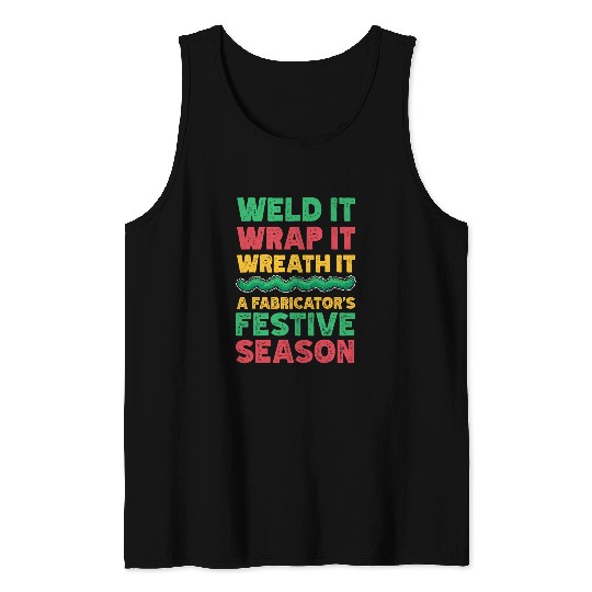 Welder Job Metal Worker Manufacturing Technician pipess Welder Welding Tank Tops