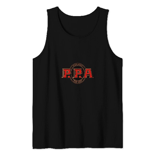 Sport Pickleball Pickleball Have A Nice Day Tank Tops