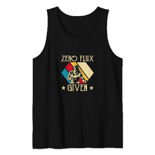 Welder Job Zero Flux Given vintages Welder Metal Iron Worker Welding Tank Tops