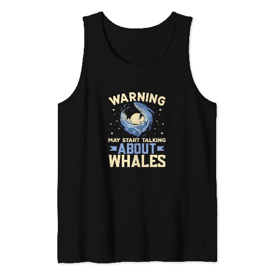 Whale Pet Tail Humpback Whales Quotes Right Animal 3 Tank Tops