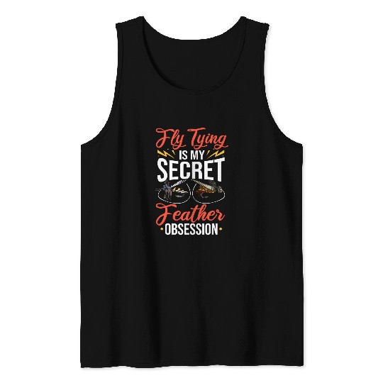 Fishing Fun Fish Fly Fishing Brook Trout Fishing Dry Fly Tying 8 Tank Tops