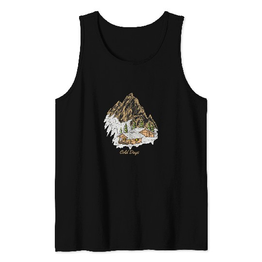 Backpacking Tree Hugger Arches National Park Hiking Wyoming Tank Tops
