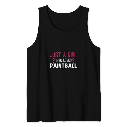 Camo Woodsball Tank Military Marker Kit airsofts Paintball Tank Tops