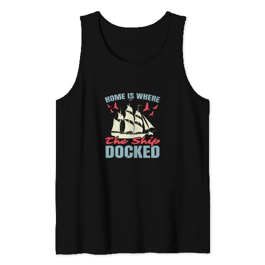 Christopher Columbus Italian American Happy Columbus Day 3 Tank Tops
