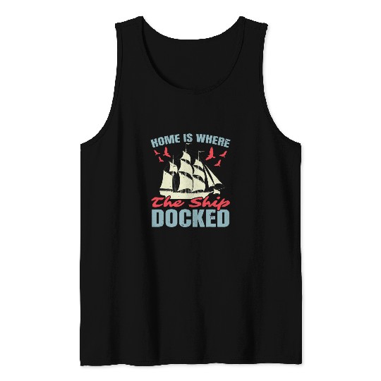 Christopher Columbus Italian American Happy Columbus Day 3 Tank Tops