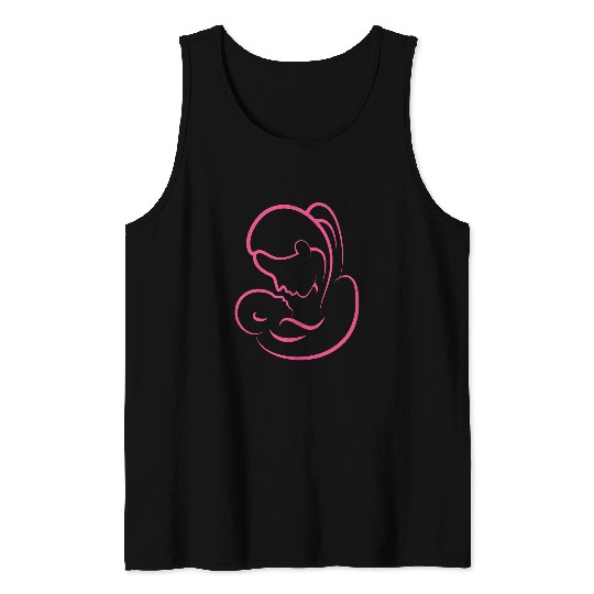 Childcare for Babysitter Kindergarten 26 Tank Tops