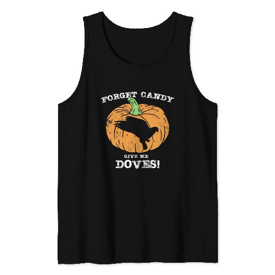 Dove Hunting s for Men Forget Candy Cloths Gear Fall Tank Tops
