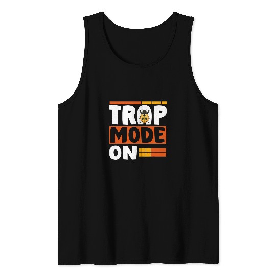 Discover Pest Control Technician Design for Exterminator Specialist 111 Tank Tops