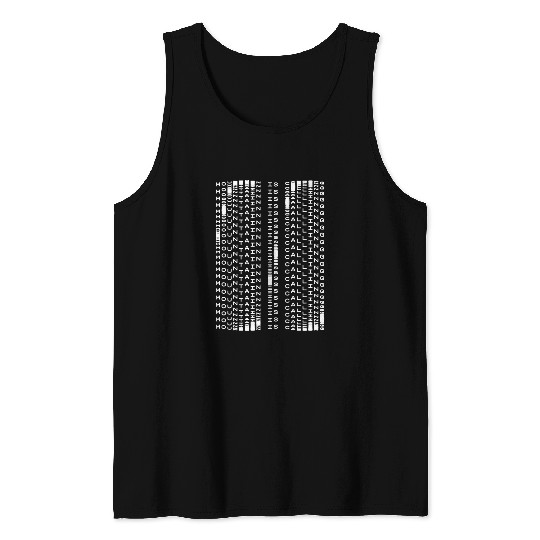 Mountain Is Calling Tank Tops