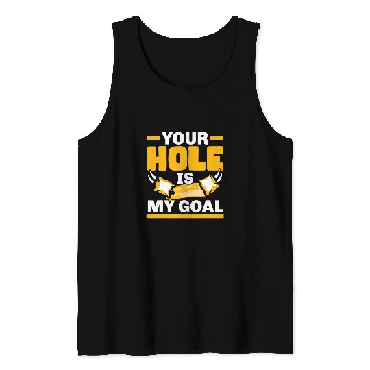 Lacrosse Gift Funny Cornhole Player Bean Bag Bean Sack Toss Corn Star Tank Tops