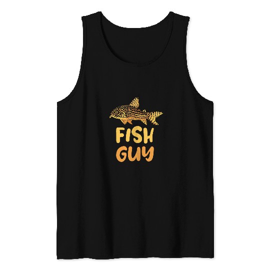Catfish Aquarist Seawater Saltwater Fish Aquarium Tank Tops