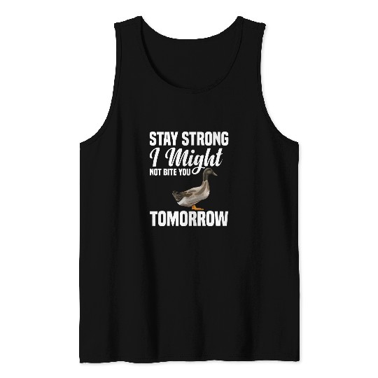 Duck Pet Khaki Duck Terrarium Eggs Food Toys Enclosure Khaki Ducks Tank Tops