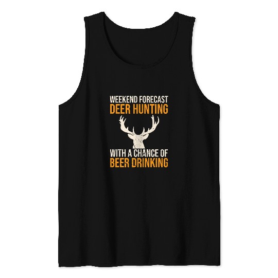 For Turkey Hunting need you Hunting knifes 2Hunting Gear 22 Tank Tops