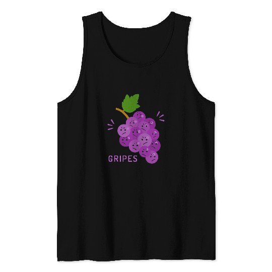 Funny Snarky CoWorker Customer Service Secretary Admin Tank Tops