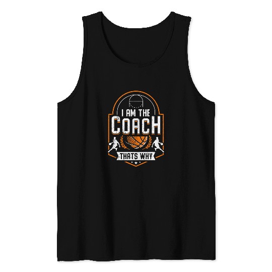 BasketBall Youth Girl Teens Women Baller Dunking 3 Tank Tops
