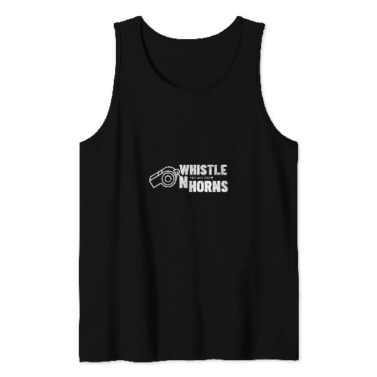 Junglist DnB All Crew Drum And Bass Tank Tops
