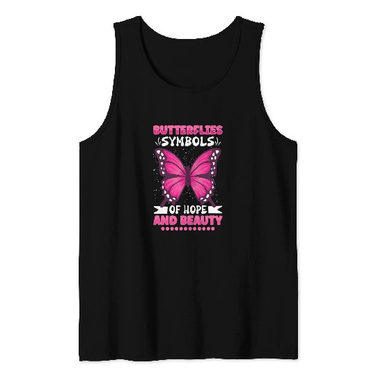 Insect Butterfly Monarch Monarch habitat Monarch habitat Tank Tops