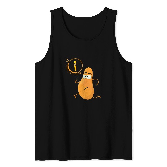 This Is My Potato Goal Vegetables Potatoes Tank Tops