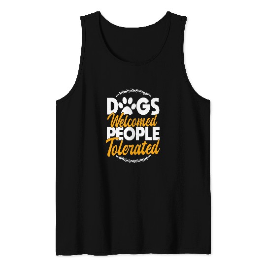 Dog Groomer Gifts Pet Grooming Furologist Puppy Fur Artist 30 Tank Tops