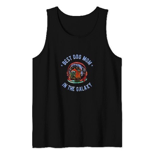 The bests Cane Corso Mom in the galaxy Cane Corso 17 Tank Tops